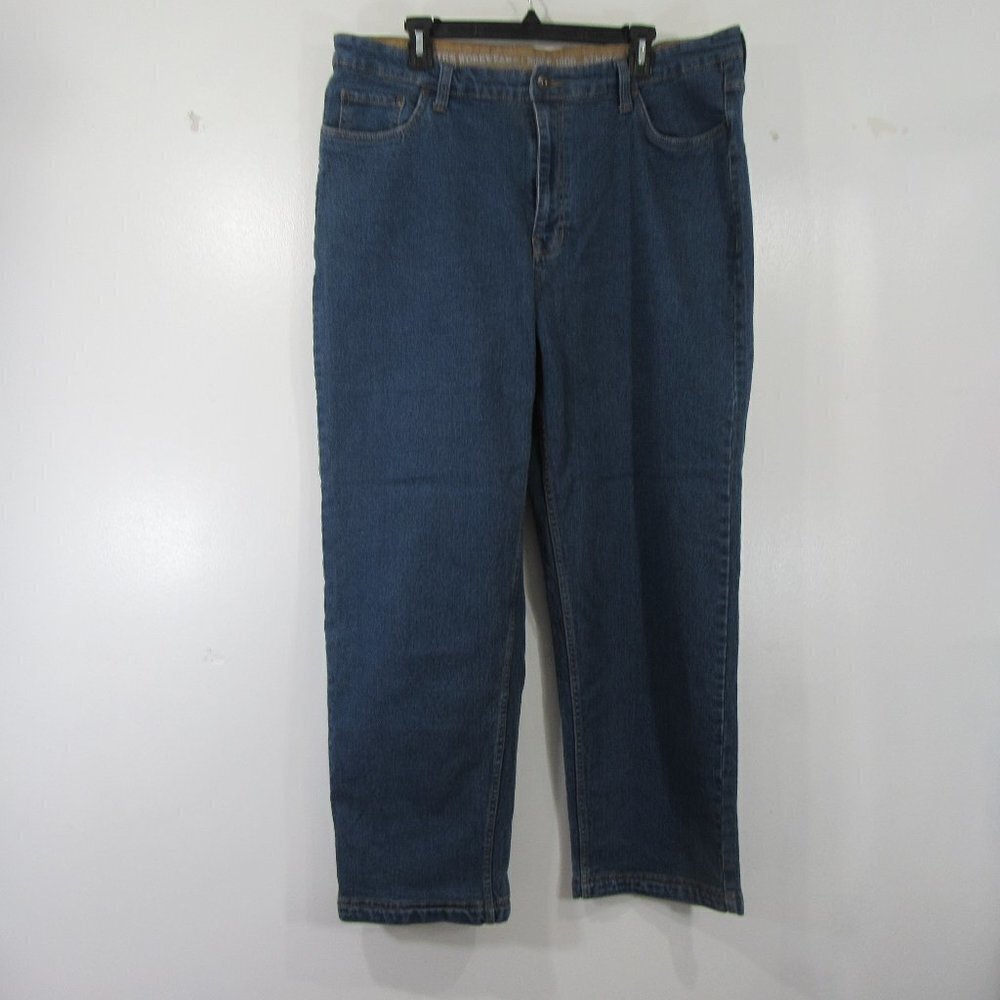 Smith’s Workwear jeans, size 40 X 30